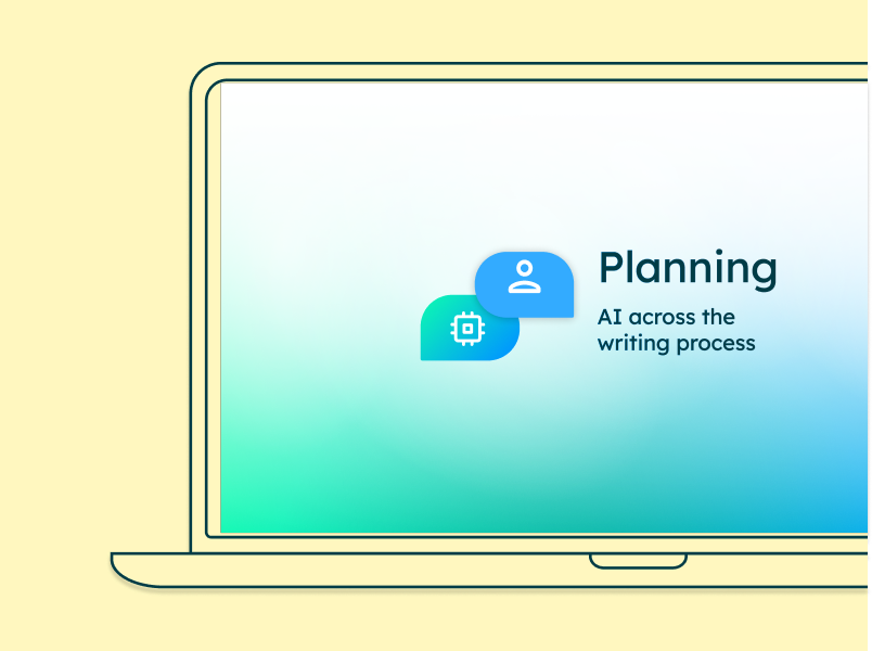 AI prompting for students video