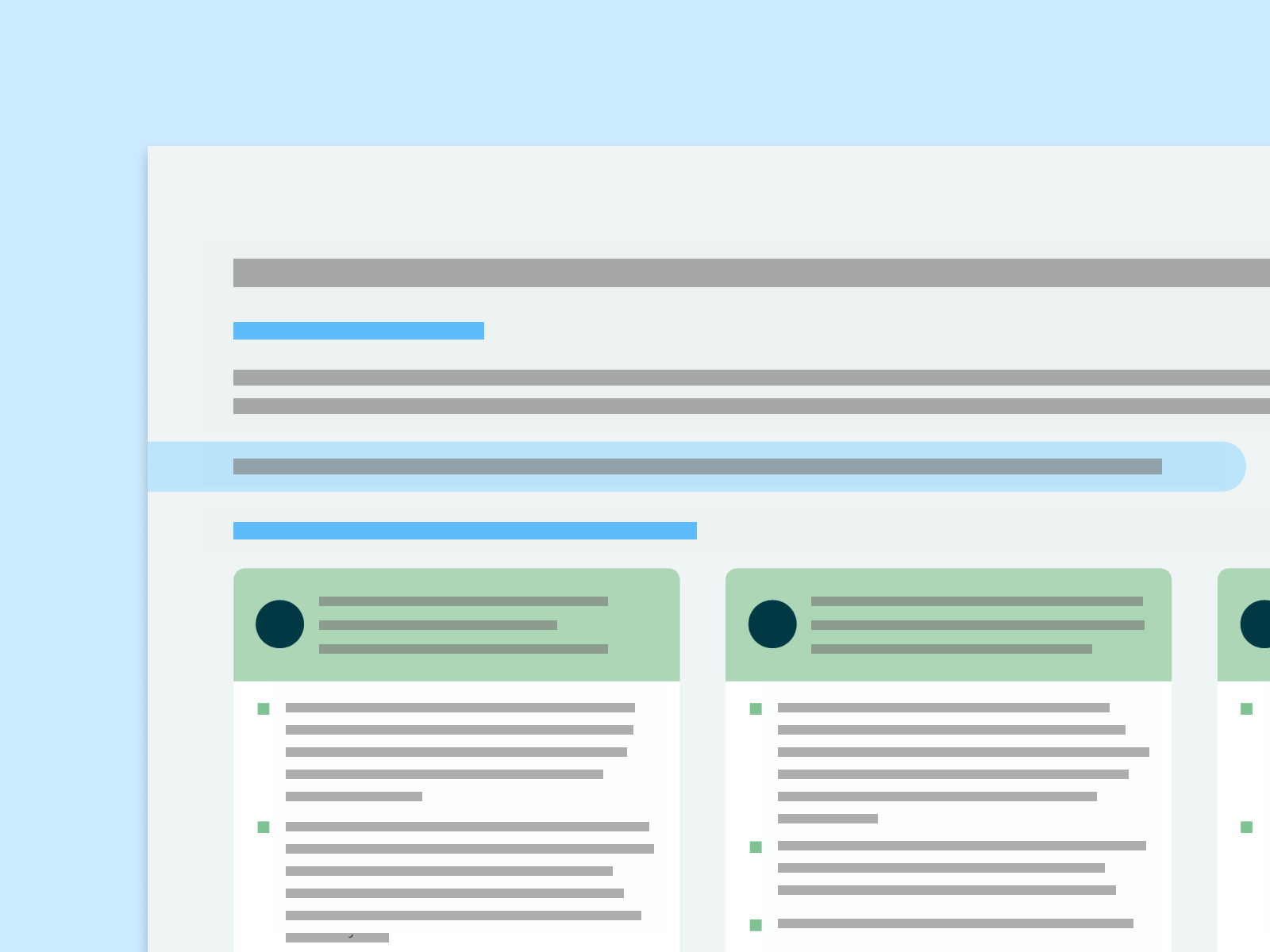 Taking a deeper dive into AI writing at Turnitin for Instructors