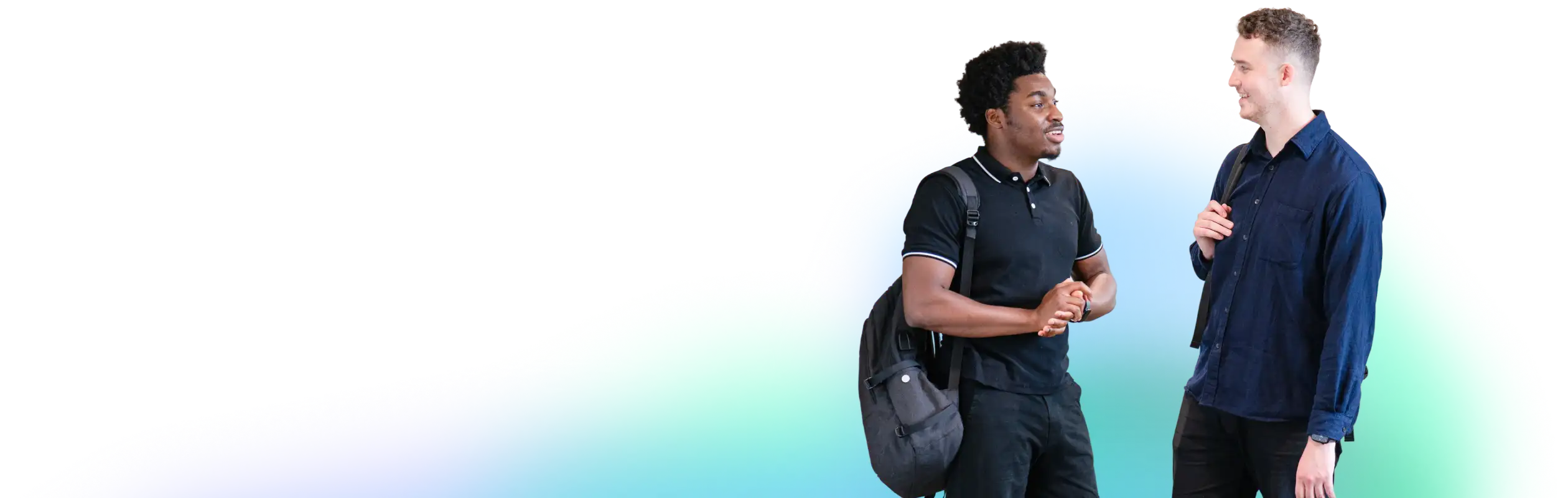 Let's bring responsible AI to your institution, together.